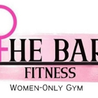 The Bar Fitness- Women Only gym