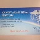 Northeast Macomb Medical Urgent Care - Medical Clinics