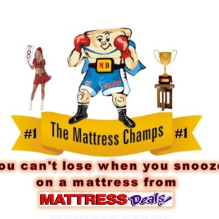 Mattress Deals - North Charleston, SC