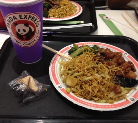 Panda Express - Las Vegas, NV