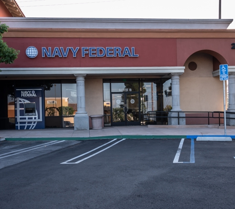 Navy Federal Credit Union - Brea, CA