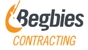 Begbie's Contracting Logo