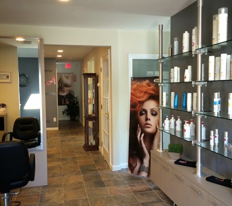 Salon A and Spa - Commack, NY