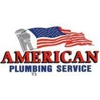 American Plumbing Services Inc gallery
