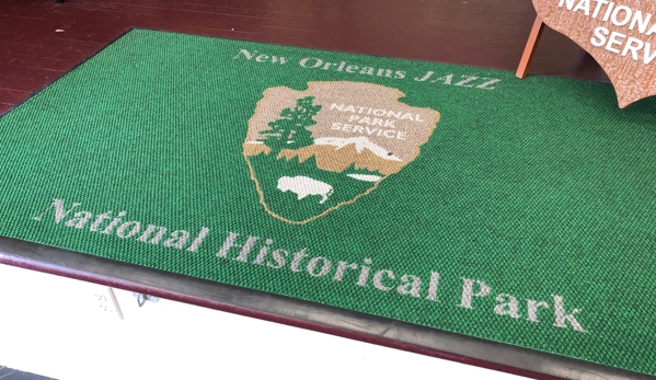New Orleans Jazz National Historical Park - New Orleans, LA