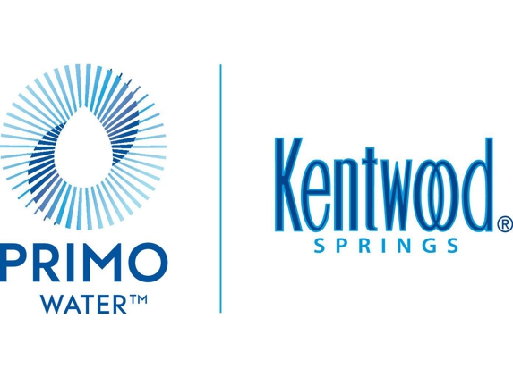 Kentwood Springs Water Delivery Service 2320