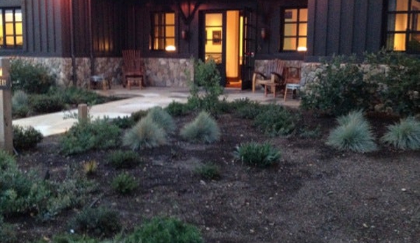 Lasseter Family Winery - Glen Ellen, CA