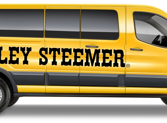 Stanley Steemer - Beaumont, TX