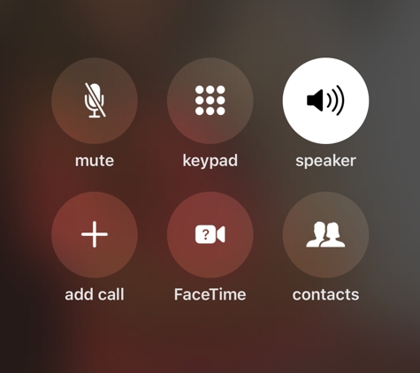 Suddenlink Communications - Greenville, NC. Notice the length of the call, that is all hold time. Never got through to customer service.