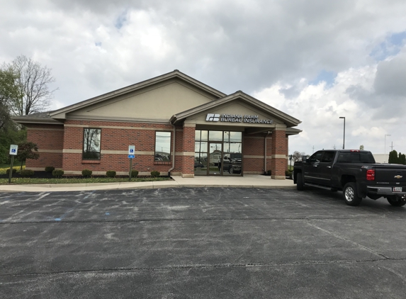 Indiana Farm Bureau Insurance - Terre Haute, IN