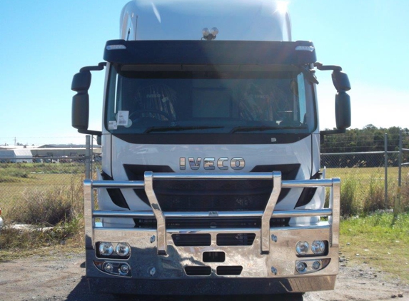 Ultimate Bullbars - Narangba, QLD