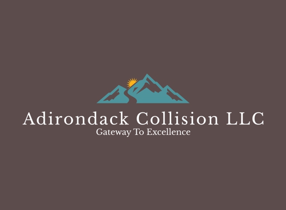 Adirondack Collision - Clinton, NY