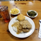 Shut Em Down Authentic Southern Restaurant