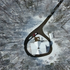 High Rock Aerial Photography
