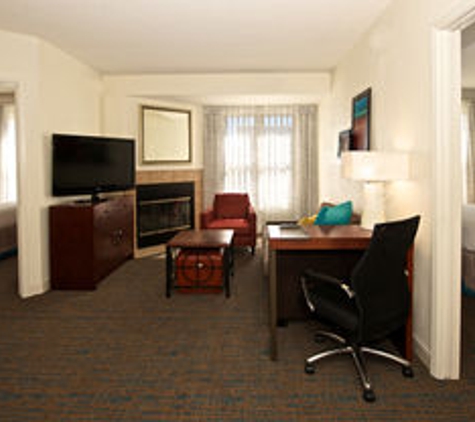 Residence Inn Phoenix Airport - Phoenix, AZ