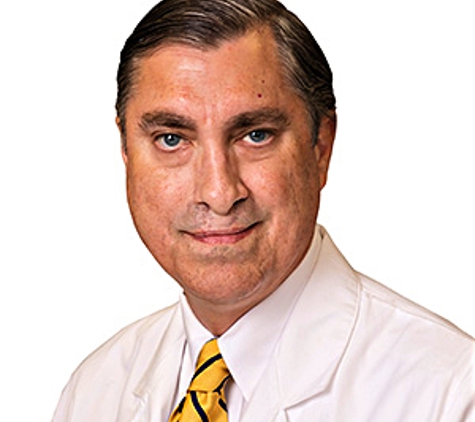 Charles Ross, MD - Atlanta, GA