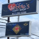Debbie's Copy Shop - Printers-Continuous & Individual Form