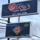 Debbie's Copy Shop