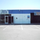 Smoggies Smog Check - Emissions Inspection Stations