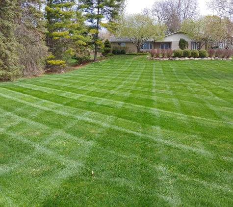 Blade Runners Lawn & Landscapes (Ryan's) - Livonia, MI