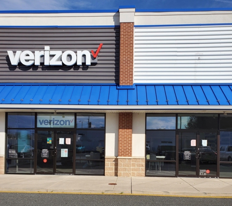 Verizon - Lewes, DE