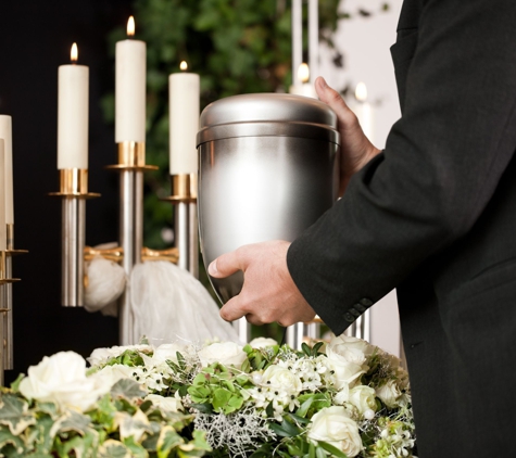 Lindquist Lundin Funeral Home - Worcester, MA