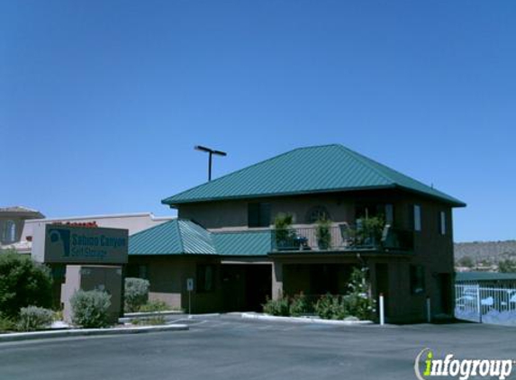 Sabino Canyon Self Storage - Tucson, AZ