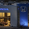 Renton Honda gallery