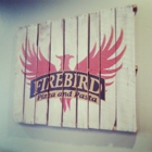 Firebird Pizza and Pasta