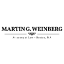 Martin G. Weinberg, Attorney at Law - Attorneys