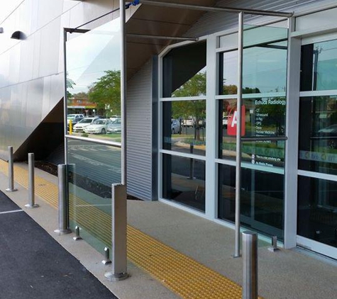 Campaspe Glass & Glazing Pty Ltd - Echuca, VIC