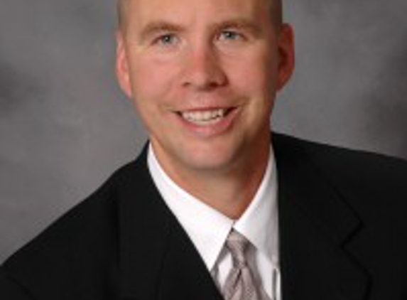 Dr. William Ambrose Christianson, DC - Cedar Rapids, IA