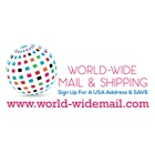 World-Wide Mail & Shipping
