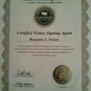 Signed Sealed Delivered Mobile Notary Public - Notaries Public