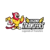 Legend Transfers | DTF Transfer - UV DTF Transfers - Fast DTF Garfield gallery