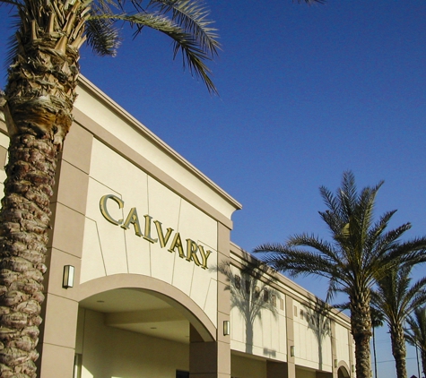 Calvary Community Church - Phoenix, AZ