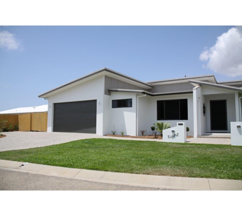 Slatecrete Pty Ltd - Deeragun, QLD