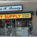 S&H Beauty Salon - Beauty Salon Equipment & Supplies
