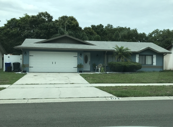 Dunnellon Painting LLC - Dunnellon, FL. Dunnellon Painting