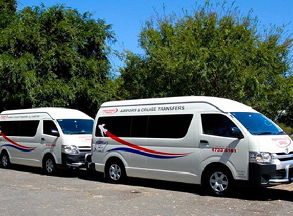 Penrith Mini Bus Services - South Penrith, NSW