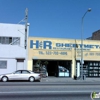 H & R Sheetmetal gallery