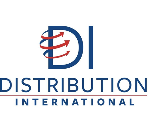 Distribution International - Benicia, CA