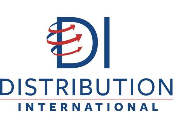 Distribution International - Freeport, TX