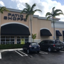 Patio Shoppe of The Palm Beaches - Patio & Outdoor Furniture