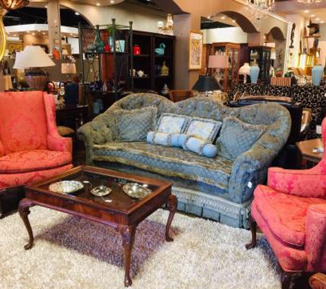 Serendipity Antiques & Interiors - Norcross, GA