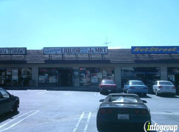 International Liquor - Northridge, CA