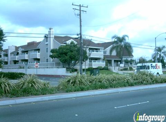 Cambridge Terrace - Anaheim, CA