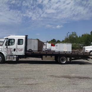 Gt's Wrecker Service & Truck Center - Valdosta, GA