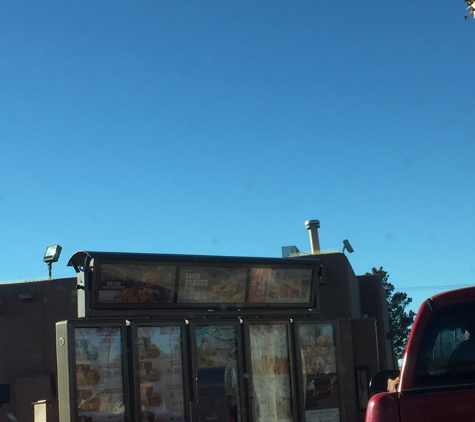 Wendy's - Albuquerque, NM