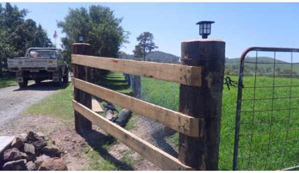 SMH Valley Fencing and Maintenance - Millfield, NSW
